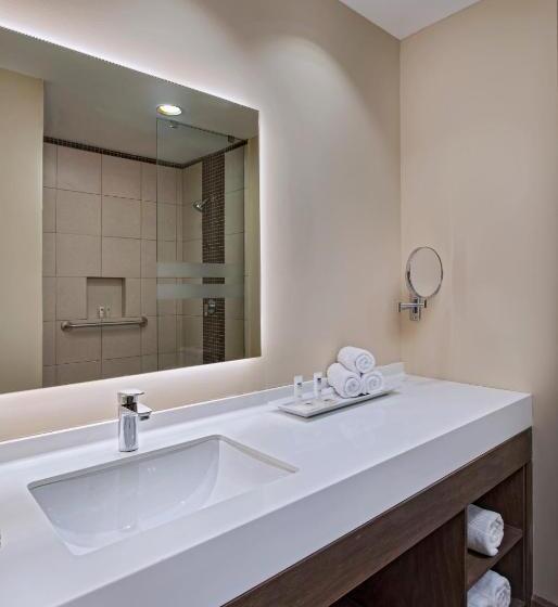 标准间, Latam Hotel Plaza Pradera Quetzaltenango