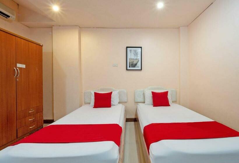 Номер Стандарт, Scn City Hotel Rayong