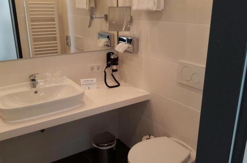 Номер Superior, Novina Sleep Inn Herzogenaurach