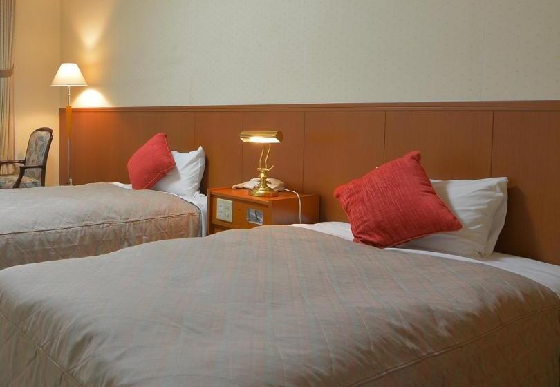 Номер Superior, Hill Hotel Sunpia Iga