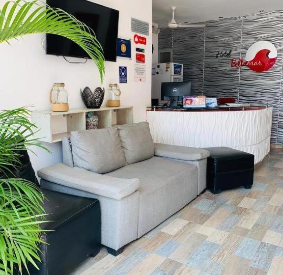 Номер Стандарт с Балконом, Bellamar