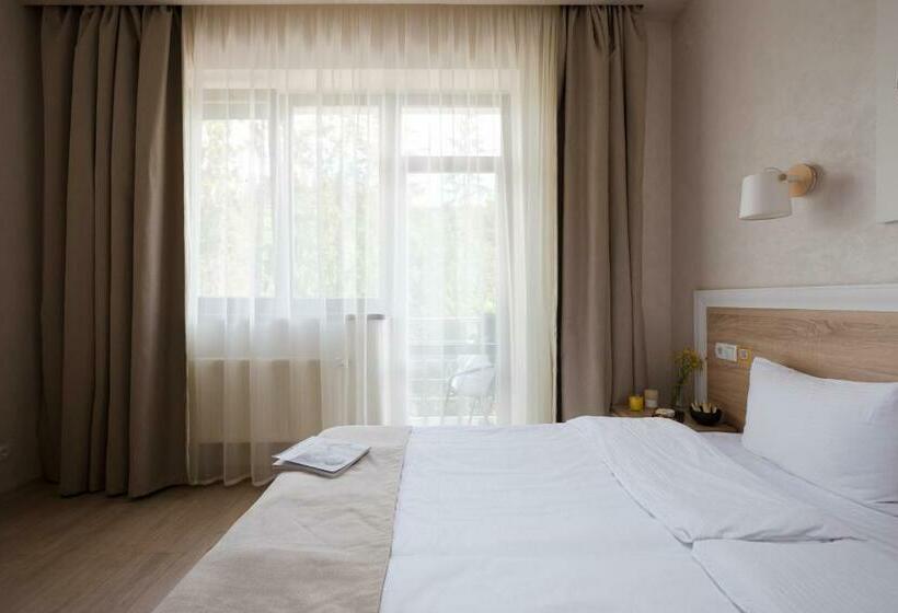 스탠다드 룸, Helios Hotel & Spa