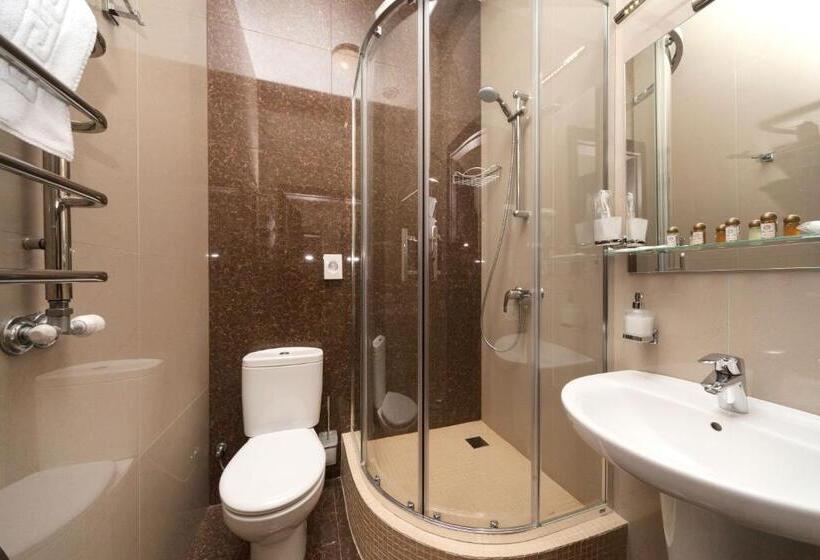 스탠다드 룸, Helios Hotel & Spa