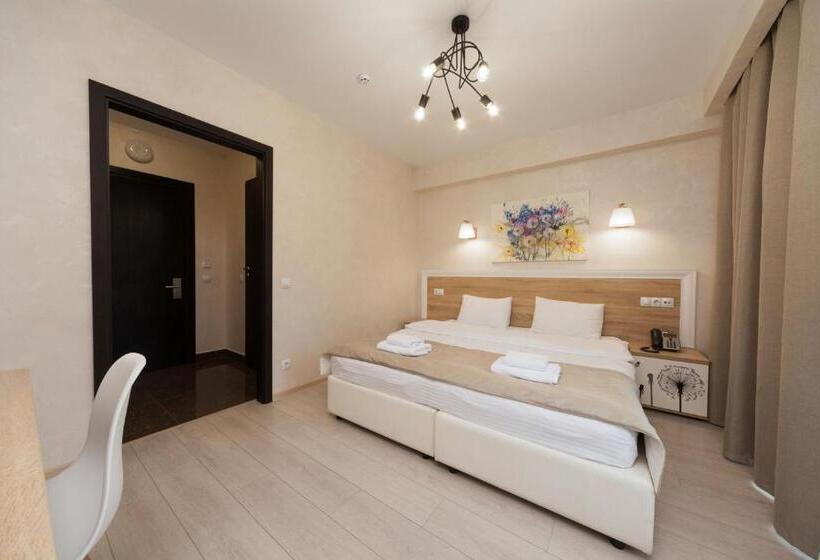 스탠다드 룸, Helios Hotel & Spa