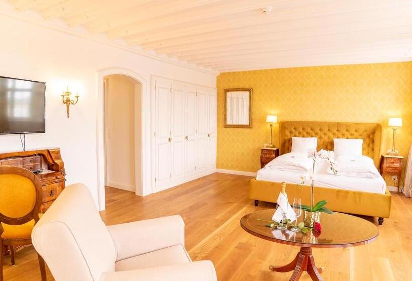 Familiekamer, Porto Sofie Gottlieben