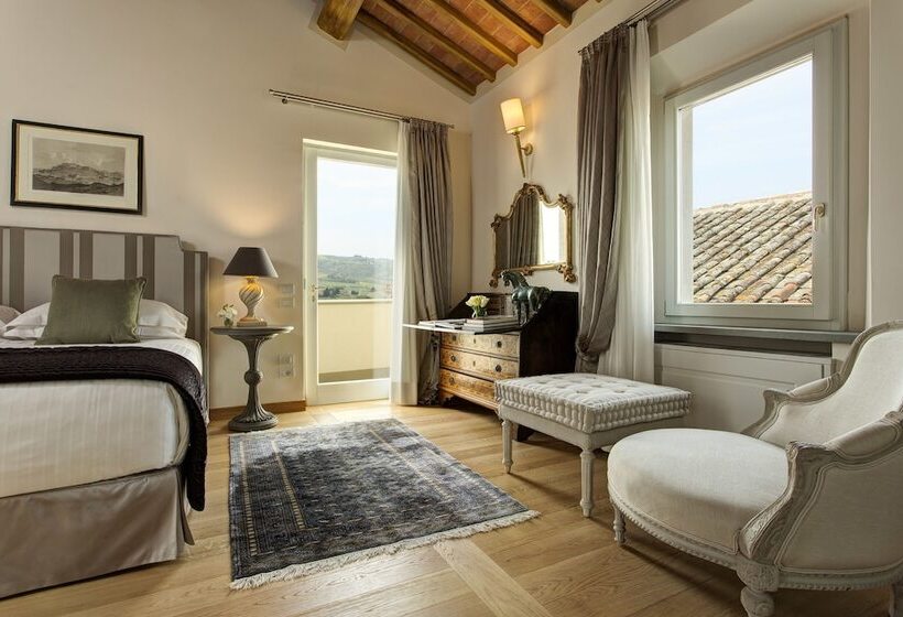 ویلای 3 خوابه, Villa Le Calvane