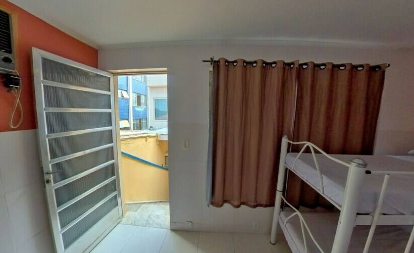 Апартаменты 1 Спальня, Rio Casa Hostel