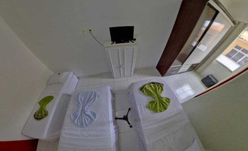 Люкс, Rio Casa Hostel