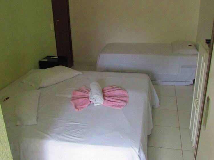 Люкс, Rio Casa Hostel