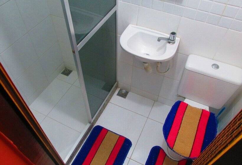 Люкс, Rio Casa Hostel