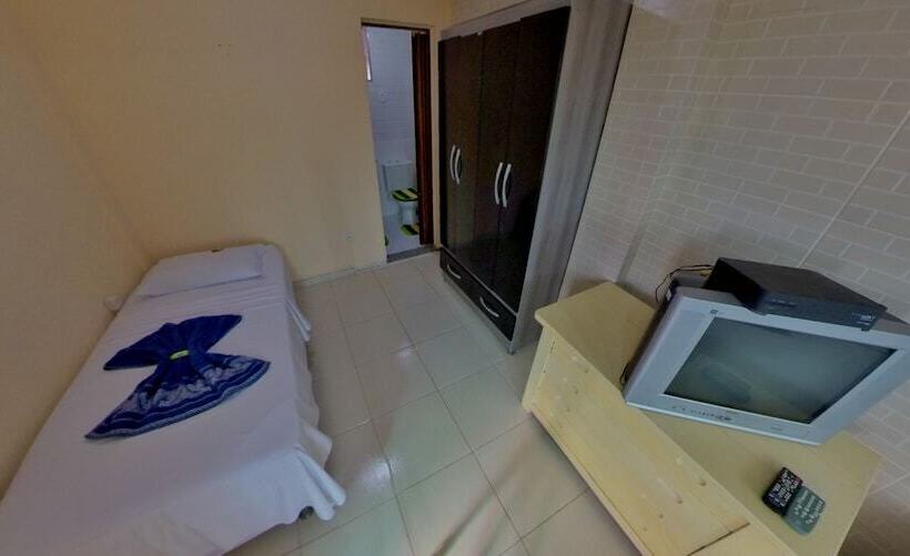 Люкс, Rio Casa Hostel