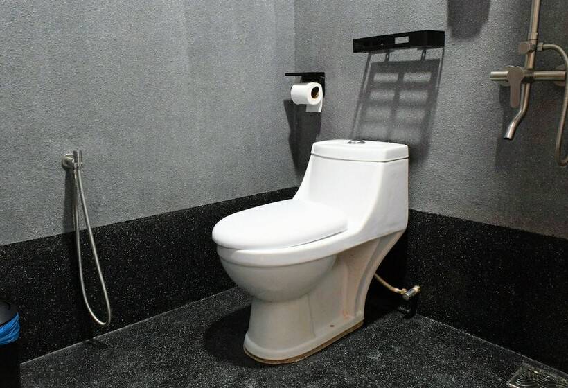 اتاق لوکس سه تخته, Dj Citi Inn Family Suite