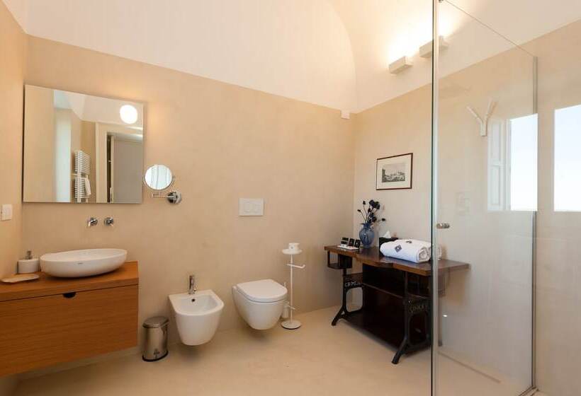 Номер Deluxe, Villa Torre Bianca By Emily Hotels