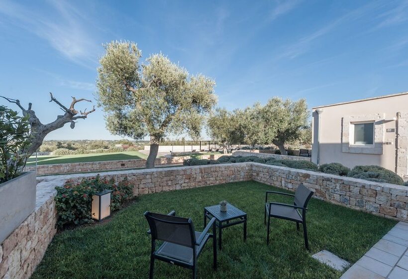 Номер Стандарт Внутренний, Villa Torre Bianca By Emily Hotels