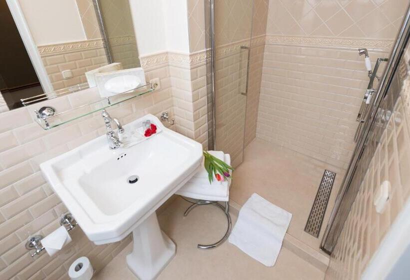 Студия Deluxe, Keizershouse Amsterdam