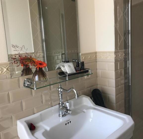 Студия Deluxe, Keizershouse Amsterdam