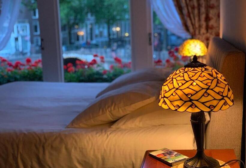 Студия Deluxe, Keizershouse Amsterdam