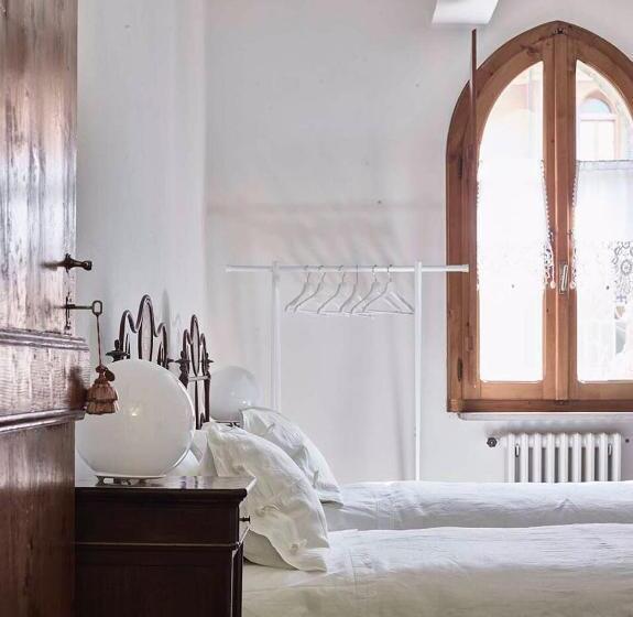 Номер Стандарт, Le Dimore De Il Borgo Del Balsamico