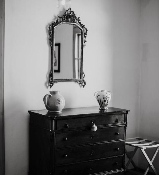 スーペリアトリプルルーム, Le Dimore De Il Borgo Del Balsamico