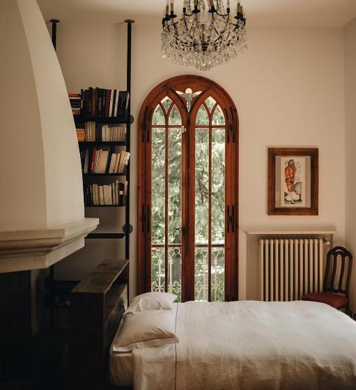 Люкс Повышенной Комфортности, Le Dimore De Il Borgo Del Balsamico