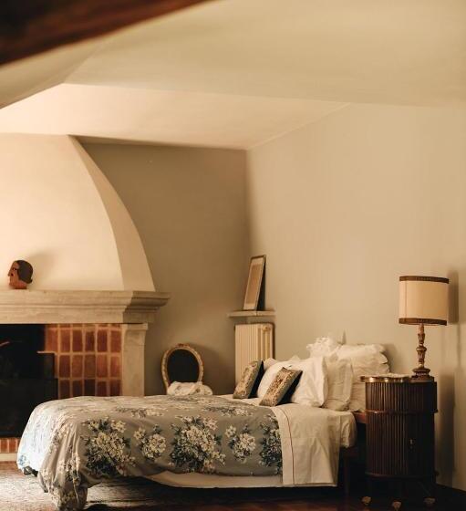 １ベッドルームのデラックスアパートメント, Le Dimore De Il Borgo Del Balsamico