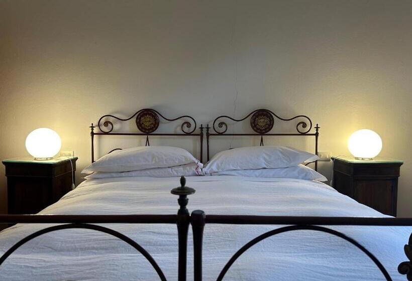 غرفة قياسية, Le Dimore De Il Borgo Del Balsamico