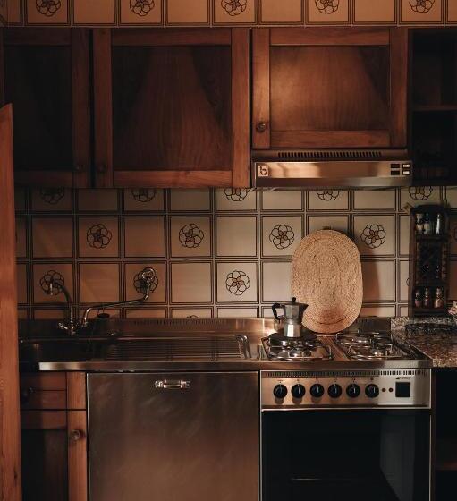 １ベッドルームのデラックスアパートメント, Le Dimore De Il Borgo Del Balsamico
