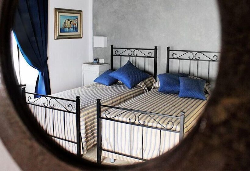 Номер Deluxe Вид на Озеро, Villa Marina   Como Lake
