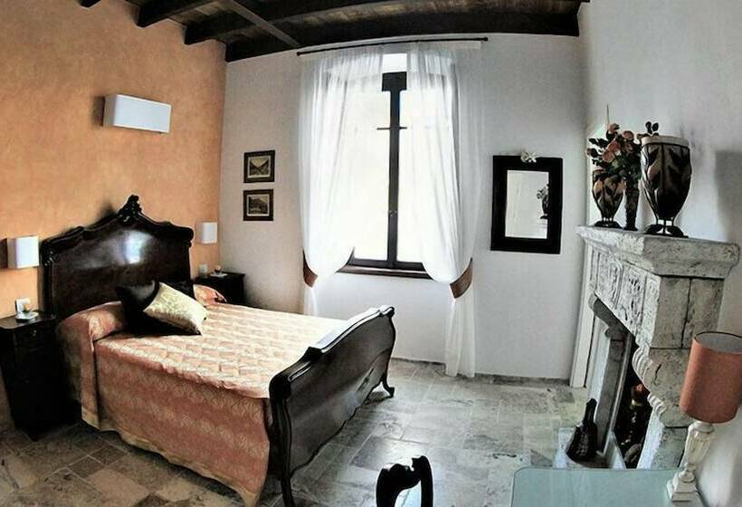Номер Superior, Villa Marina   Como Lake