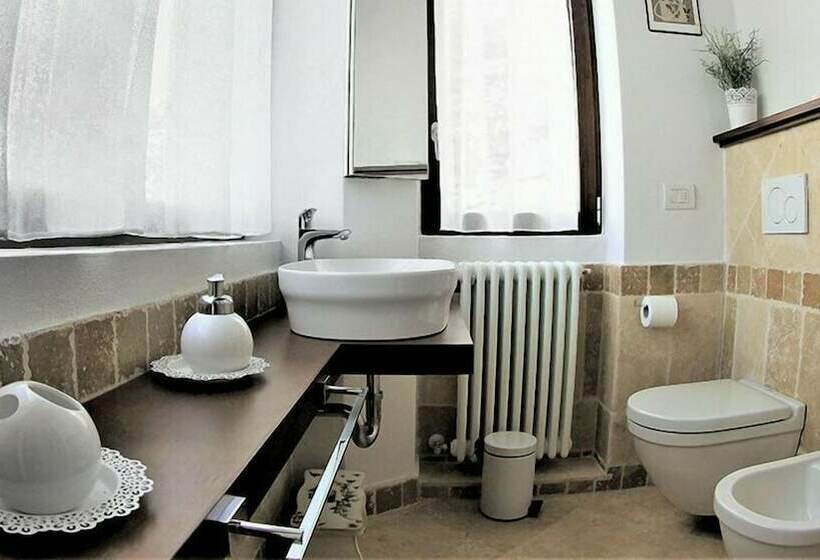 Номер Superior, Villa Marina   Como Lake
