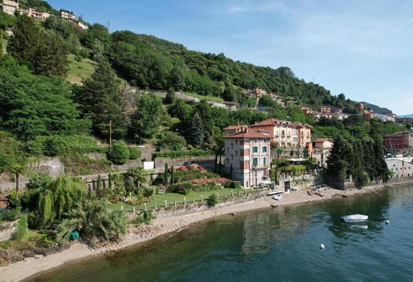 Номер Deluxe Вид на Озеро, Villa Marina   Como Lake