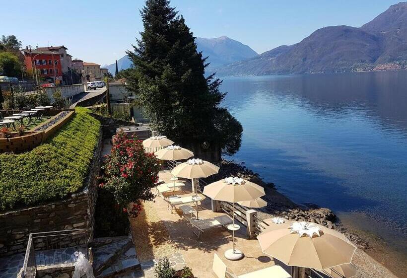 Номер Deluxe Вид на Озеро, Villa Marina   Como Lake