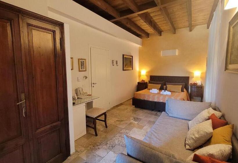 Номер Deluxe, Villa Marina   Como Lake