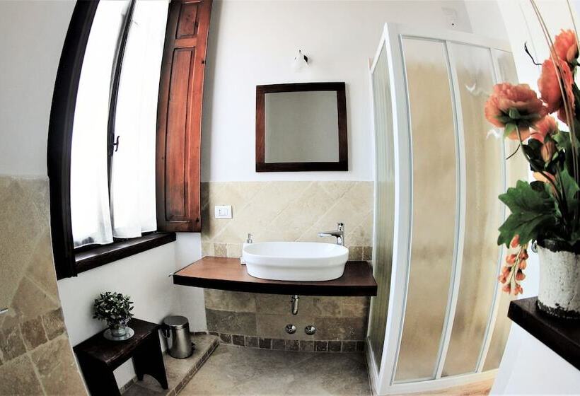 Номер Deluxe, Villa Marina   Como Lake