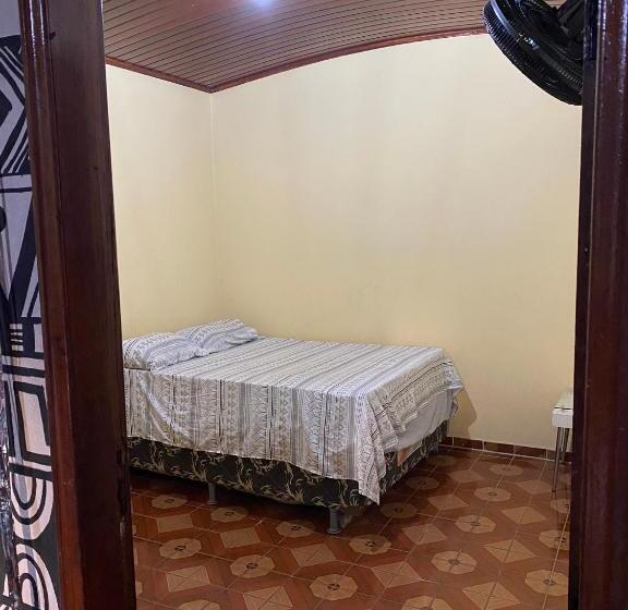 Номер Economy, Hostel Roraima
