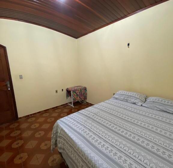 Номер Economy, Hostel Roraima