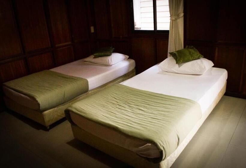 Номер Superior, Rainbow House Resort