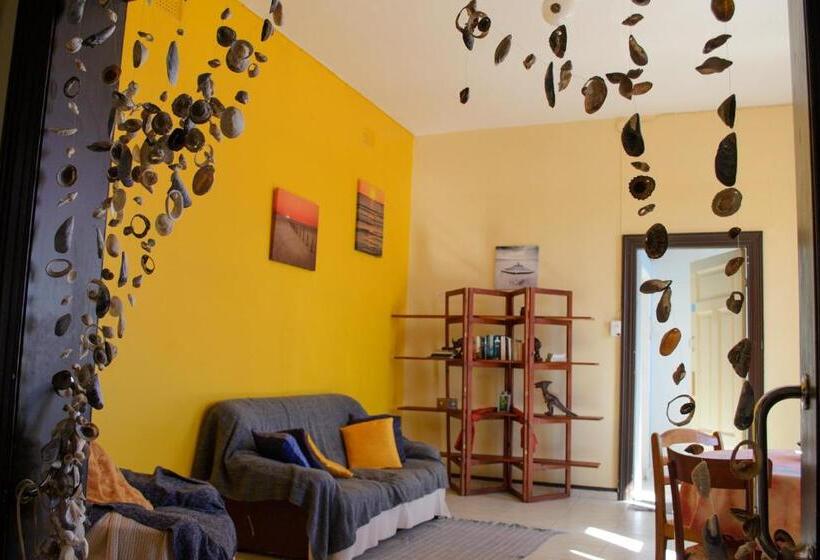 اتاق استاندارد, Element Riders Place Backpackers