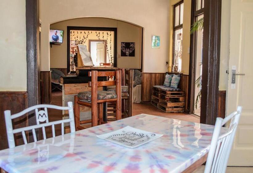 اتاق استاندارد سه نفره, Element Riders Place Backpackers