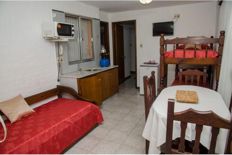 آپارتمان 1 خوابه, Apart Hotel Natural Del Daymán