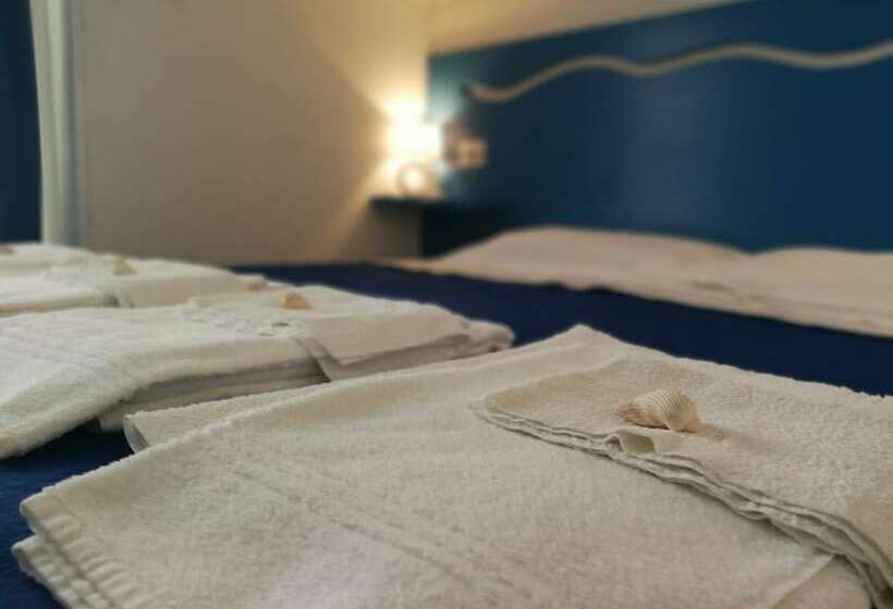 Семейный Номер, B&b Casa Da Mare