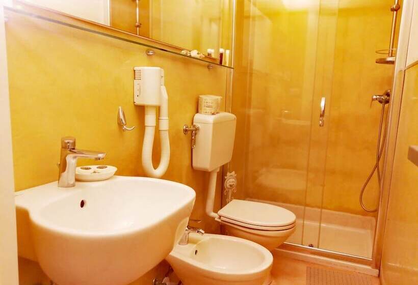 Семейный Номер, B&b Casa Da Mare