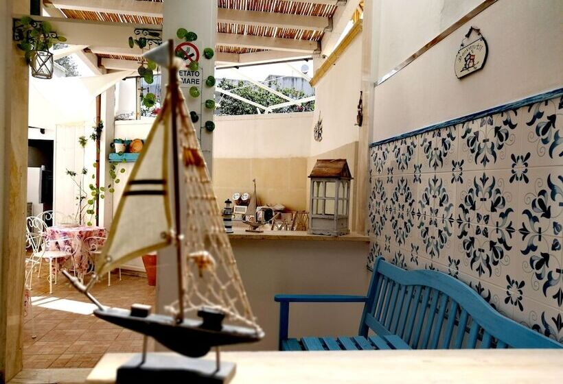 Семейный Номер, B&b Casa Da Mare
