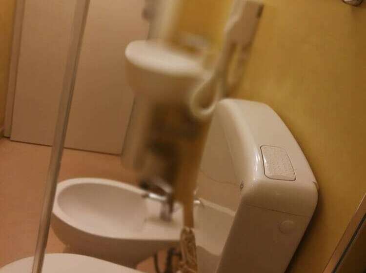 Номер Комфорт, B&b Casa Da Mare