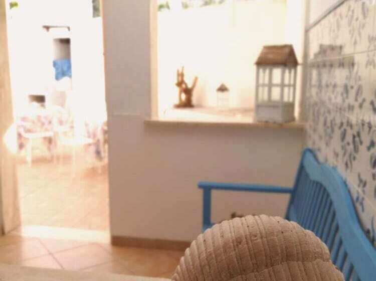 Номер Комфорт, B&b Casa Da Mare