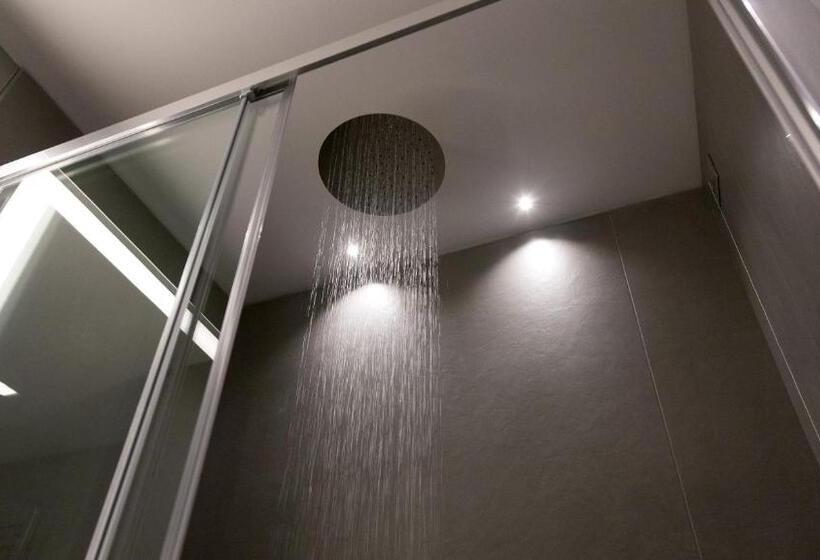 高级大房间, G Hotel Pescara