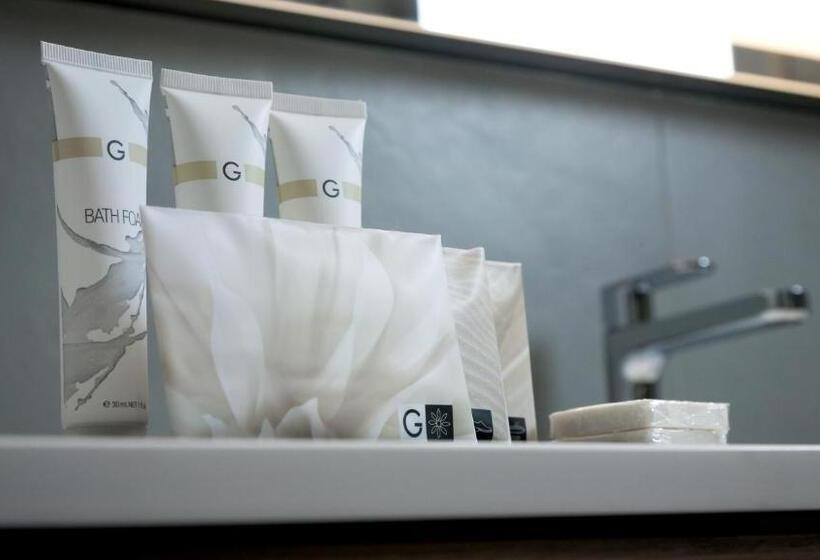 标准间, G Hotel Pescara