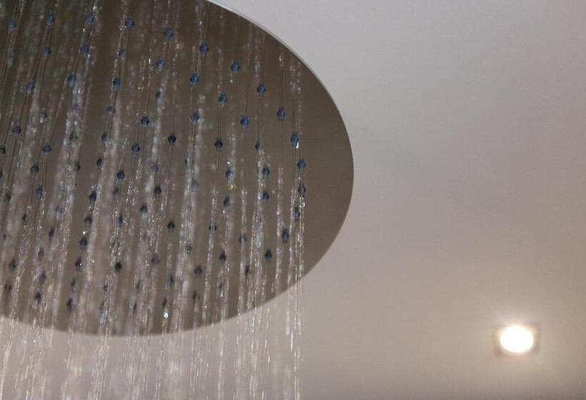 豪华房间, G Hotel Pescara