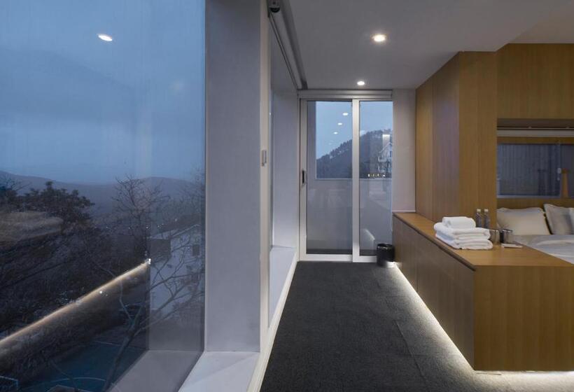 Стандартный Номер Кровать Кинг, Aventree