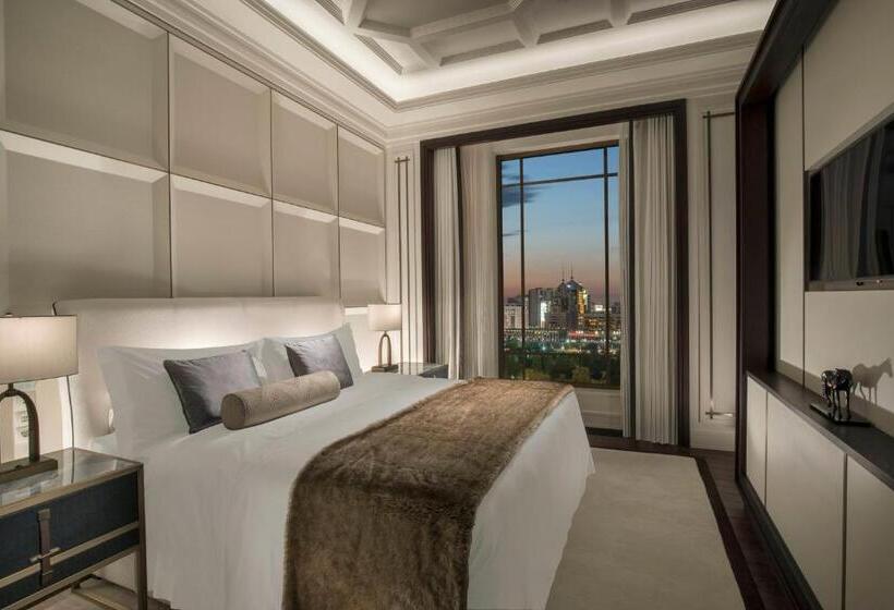 سوییت, The St. Regis Astana